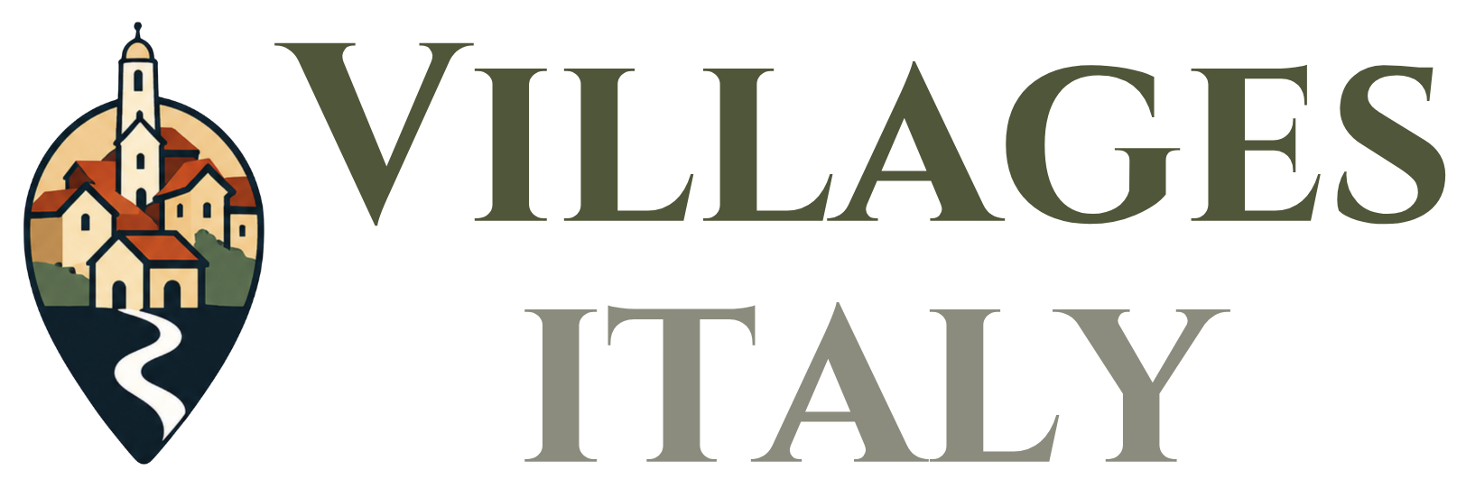 Villages Italy