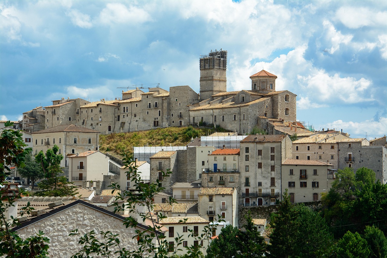 Abruzzo