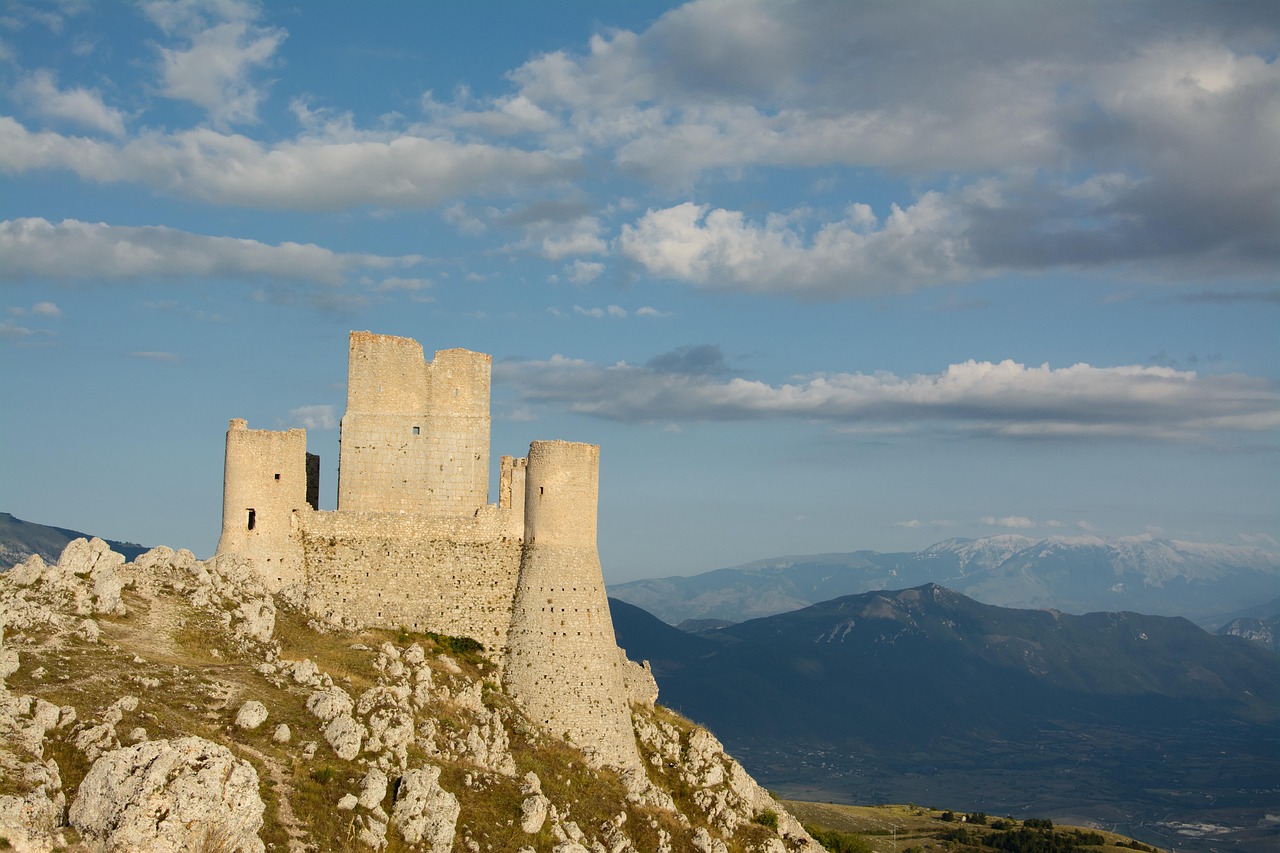 Abruzzo