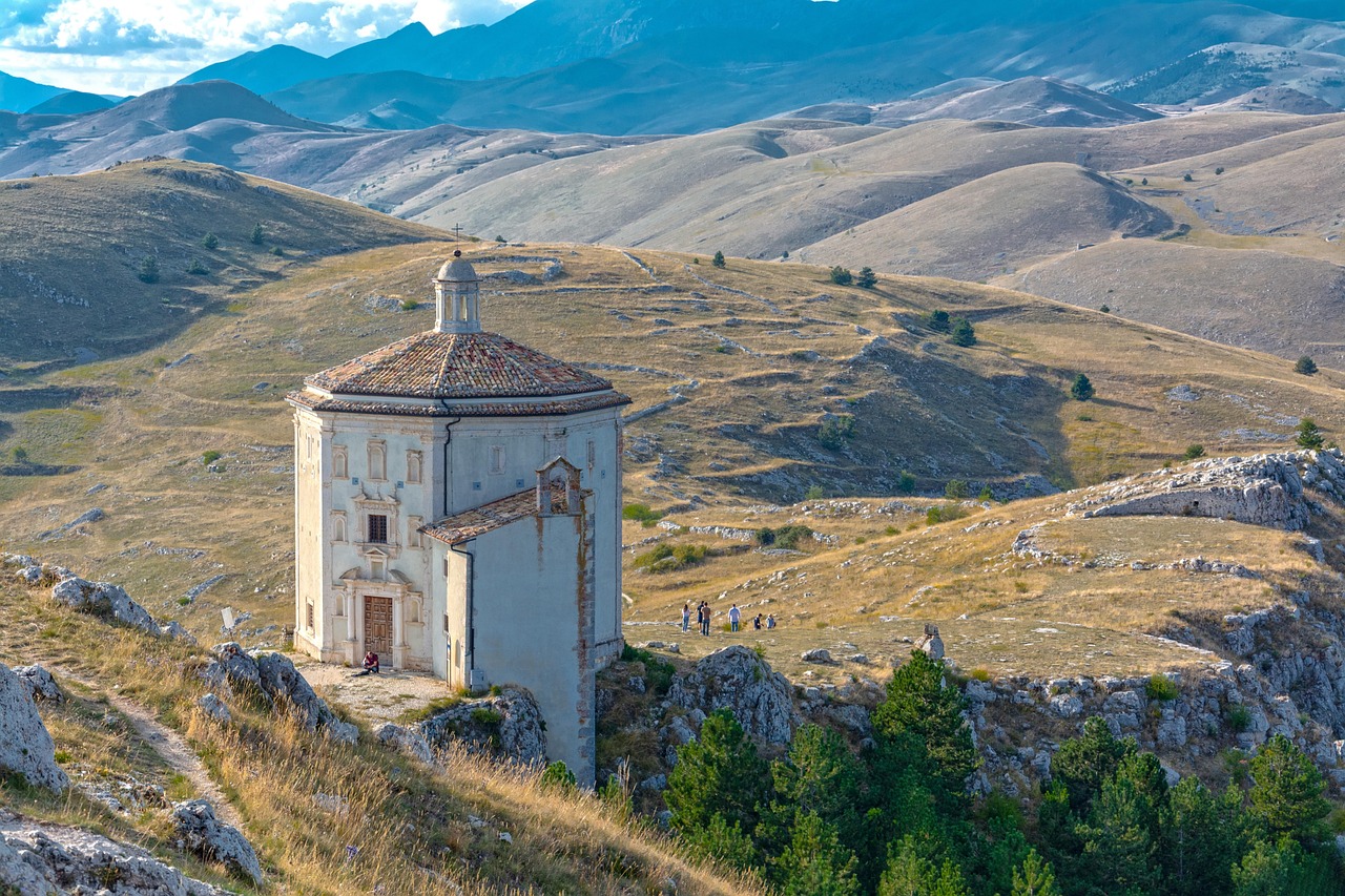 Montagna