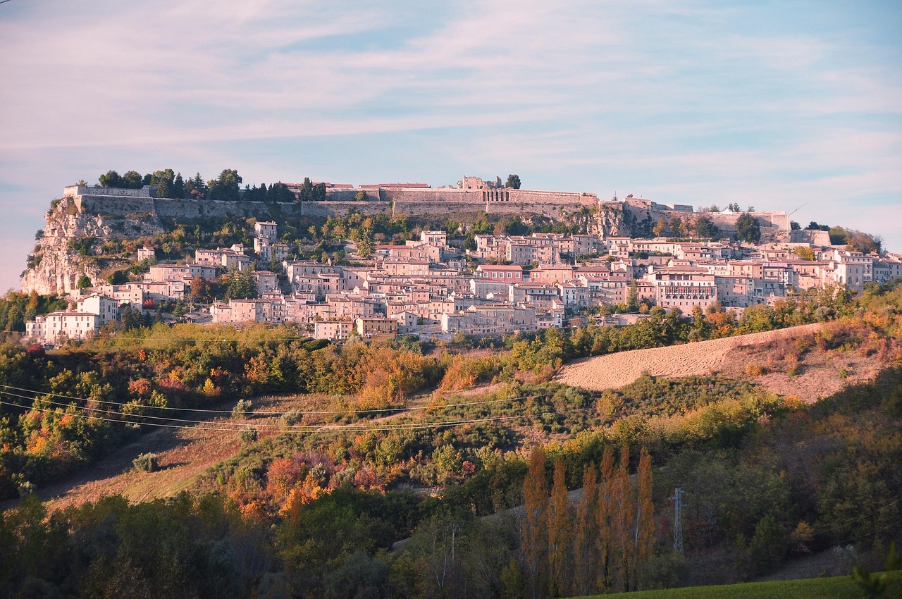Abruzzo