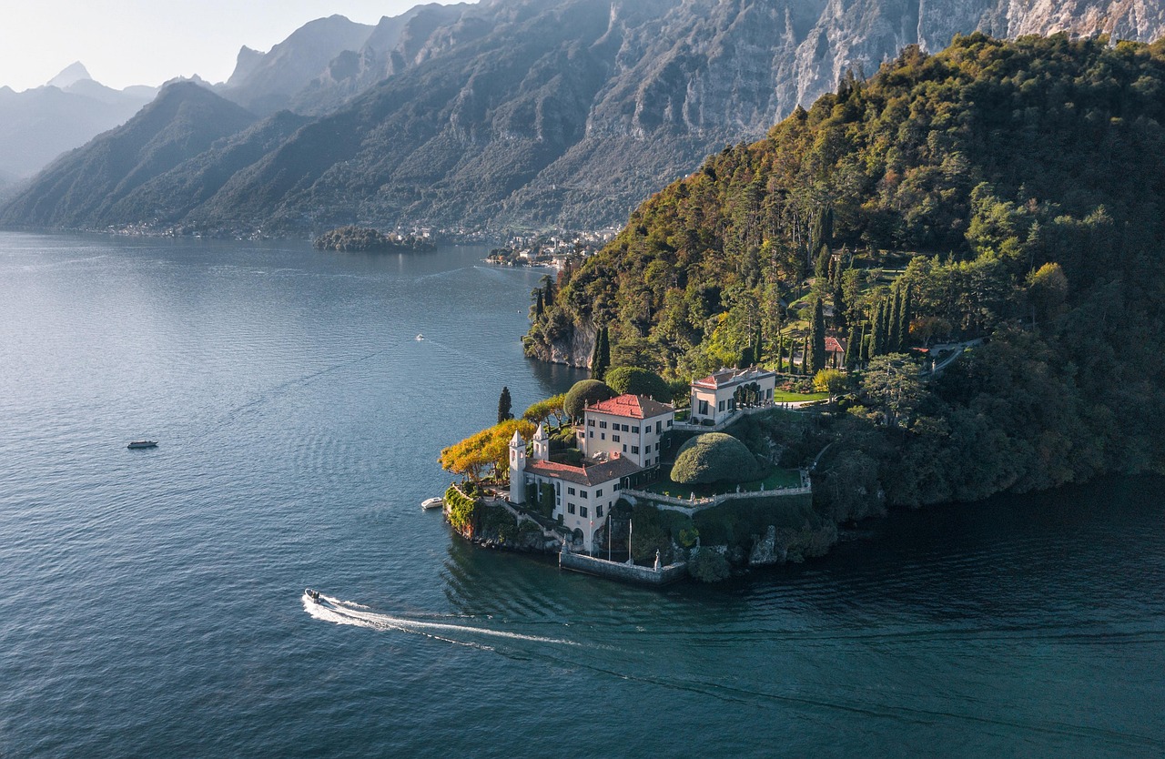 Lago