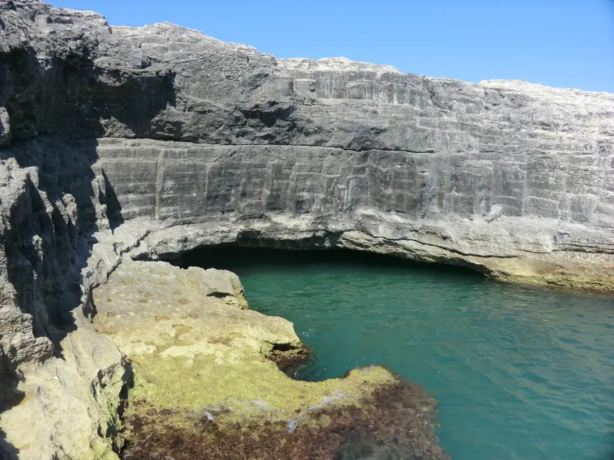 Sea