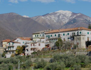  — Panorama
