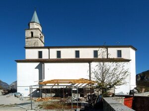 Cavazzo Carnico