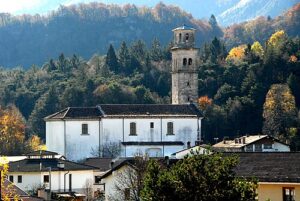 Cavazzo Carnico