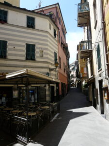 Arenzano — Liguria