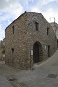 Armungia borgo in Sardegna