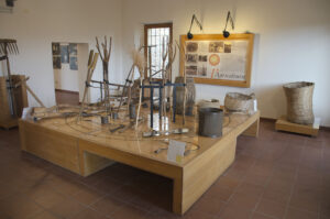 Armungia borgo in Sardegna