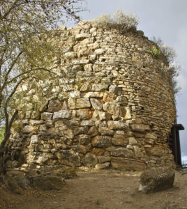 Armungia borgo in Sardegna