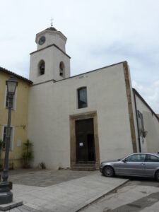 Armungia borgo in Sardegna