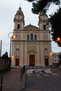 Arenzano