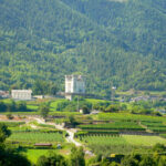 Castello di Aymavilles: storia e visita in Valle d’Aosta