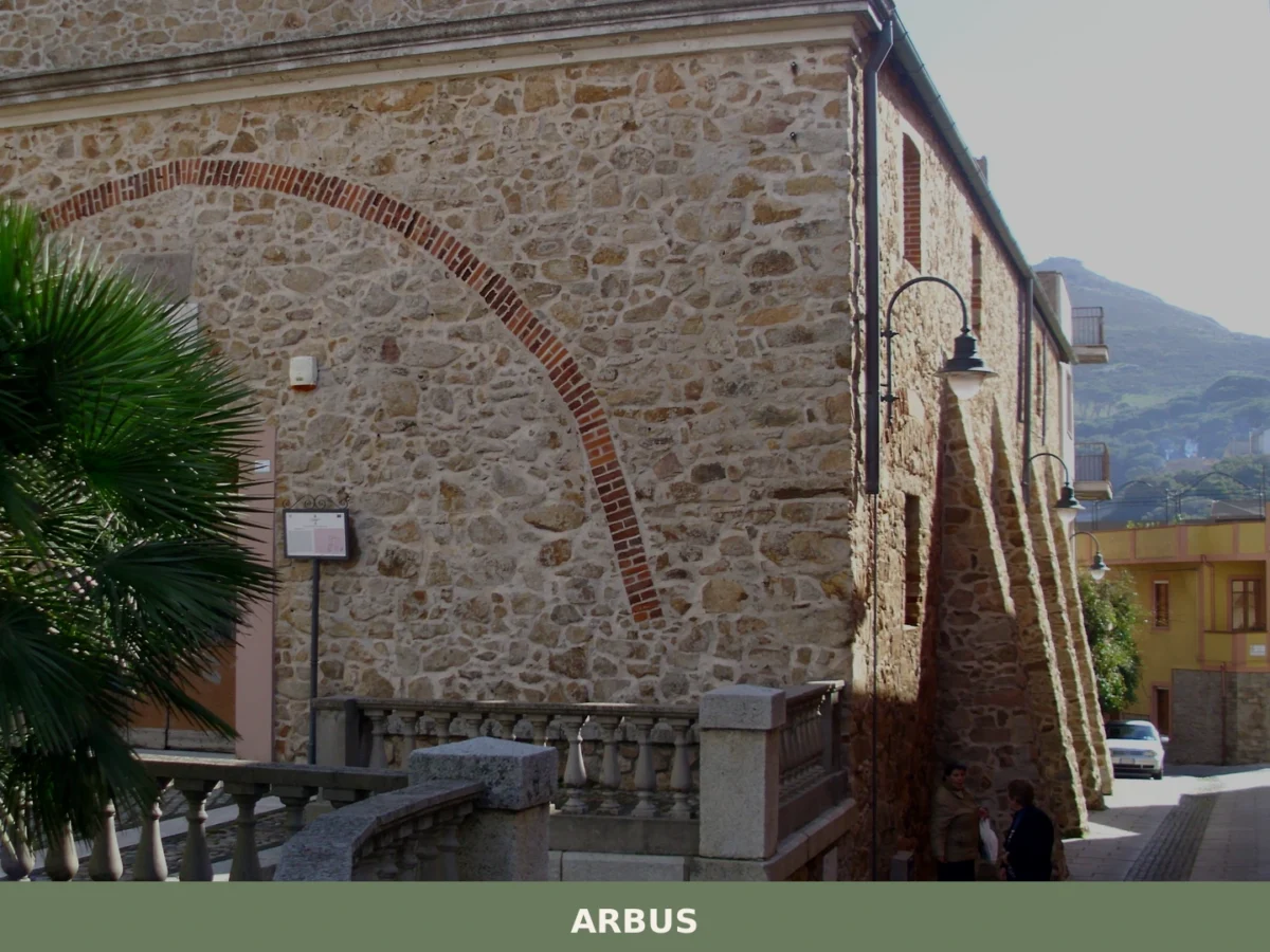 Arbus