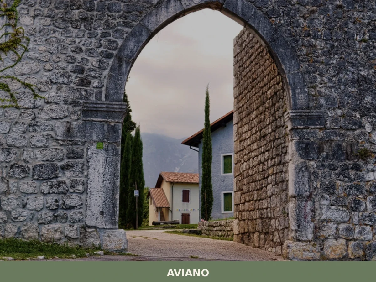 Aviano