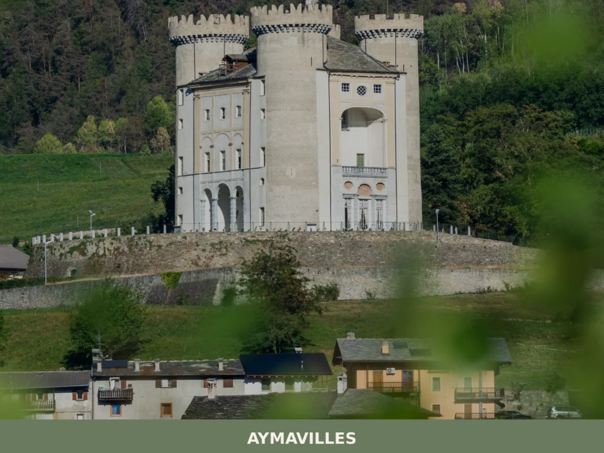 Aymavilles