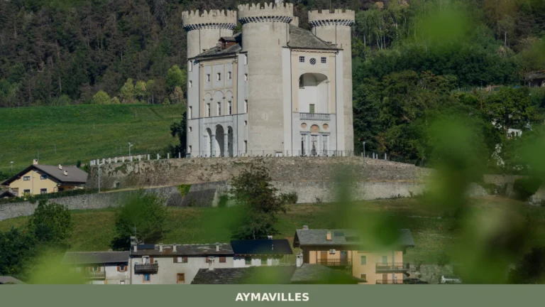 Aymavilles