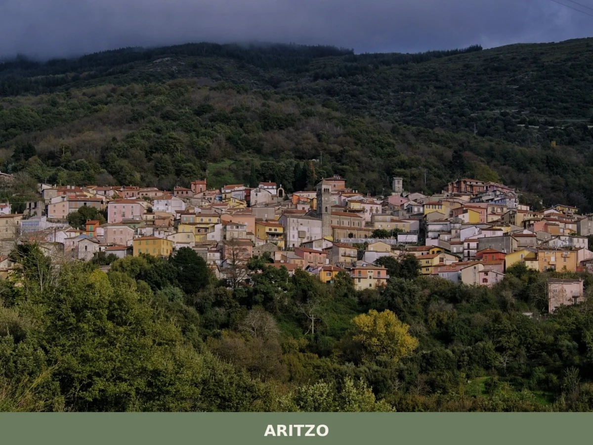Aritzo