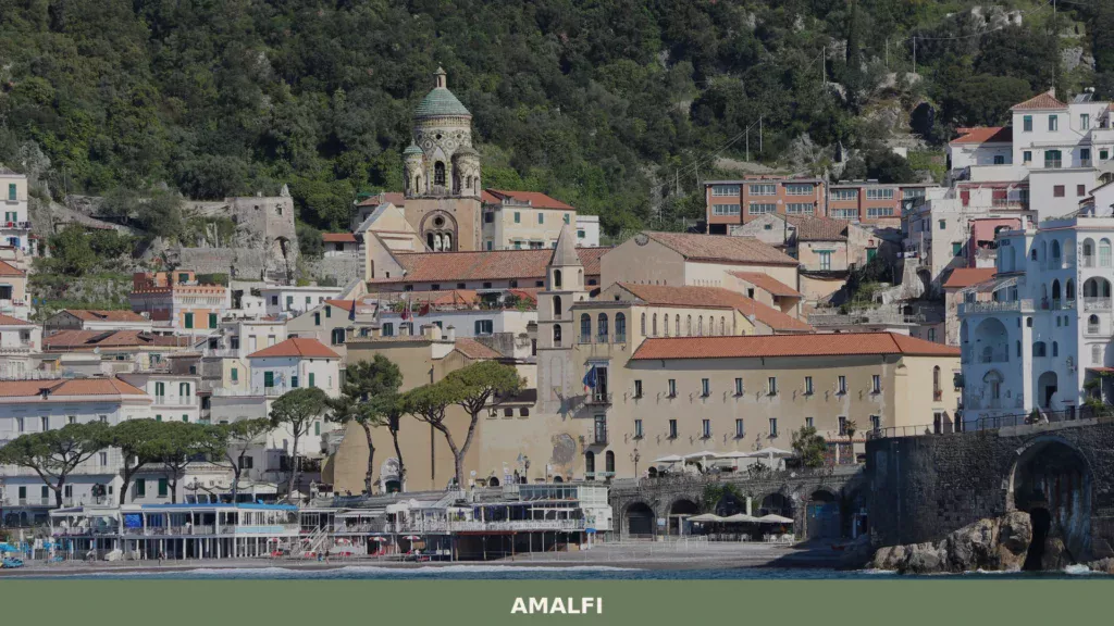 Amalfi