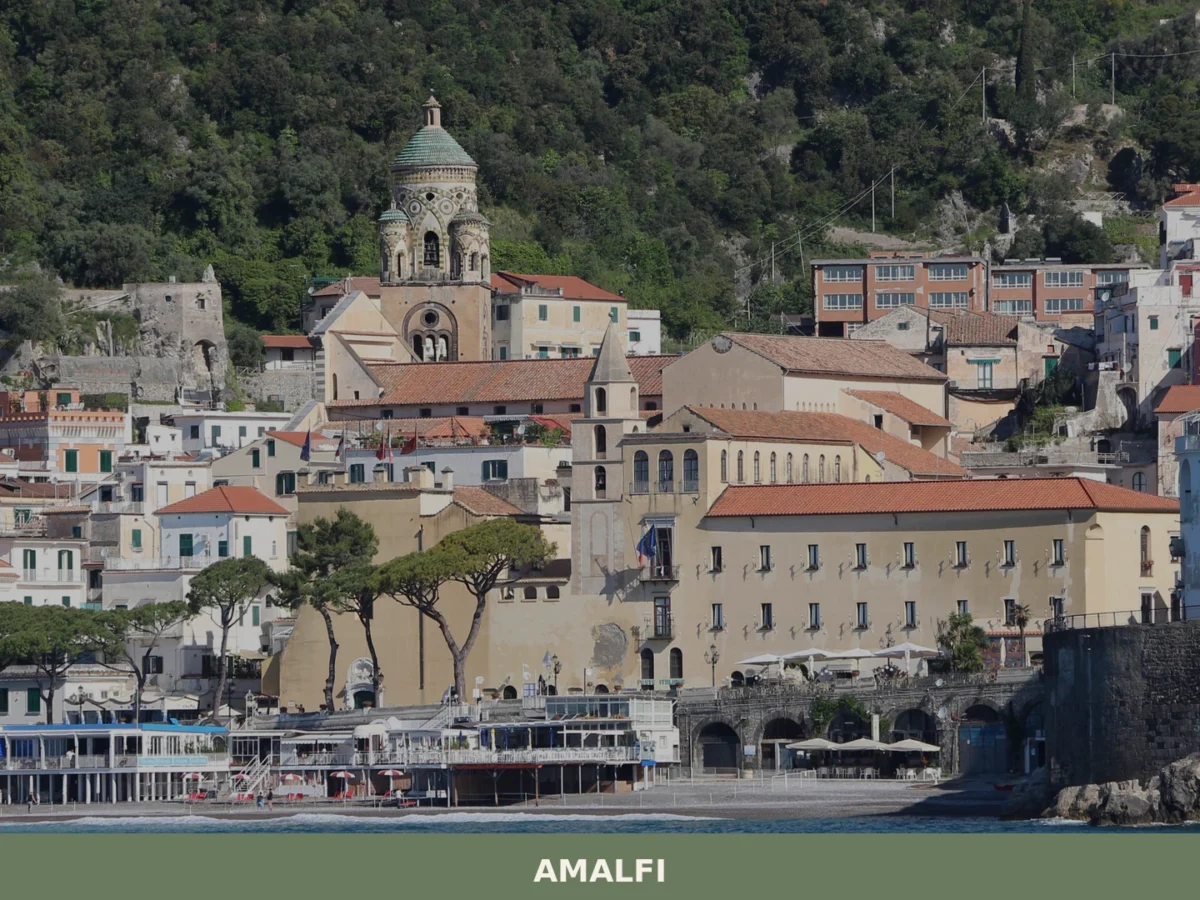 Amalfi