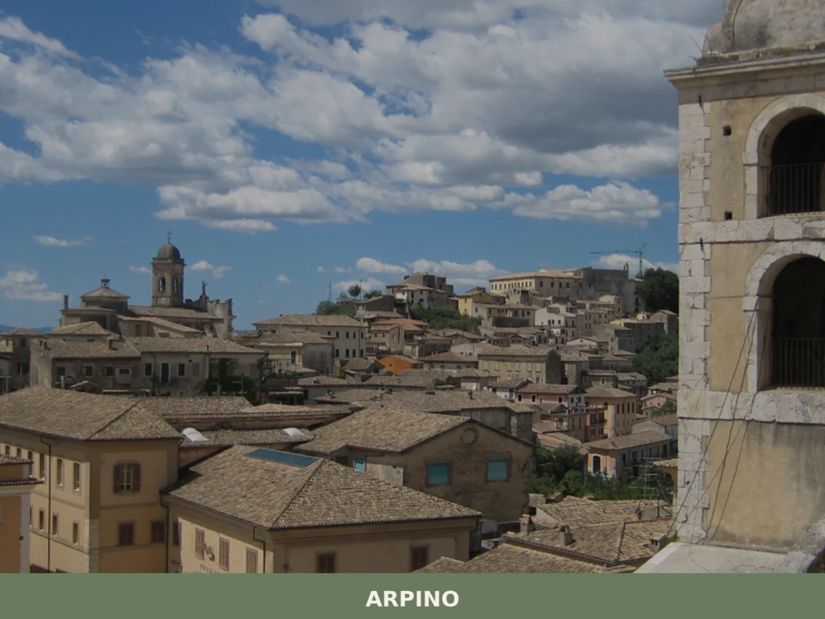 Arpino