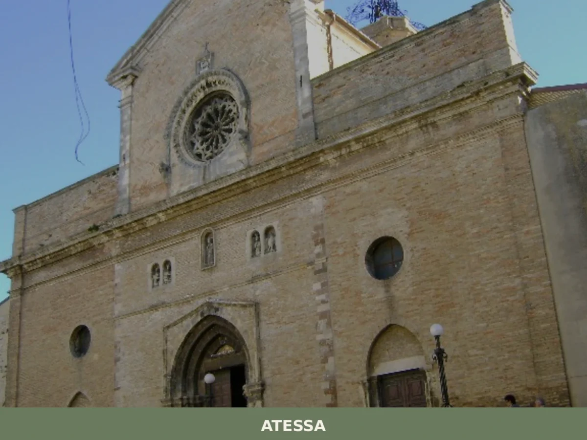 Atessa