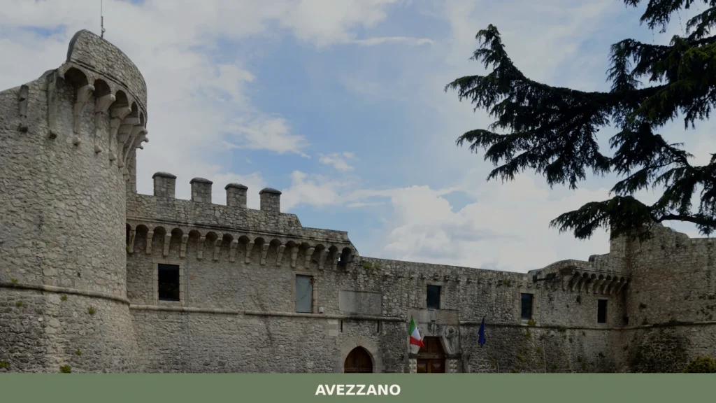 Avezzano
