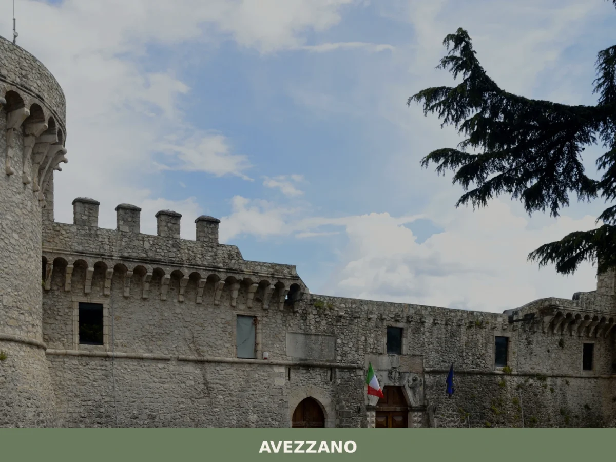 Avezzano