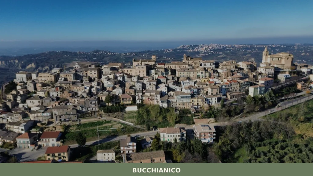 Bucchianico