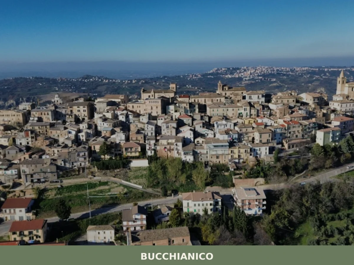 Bucchianico