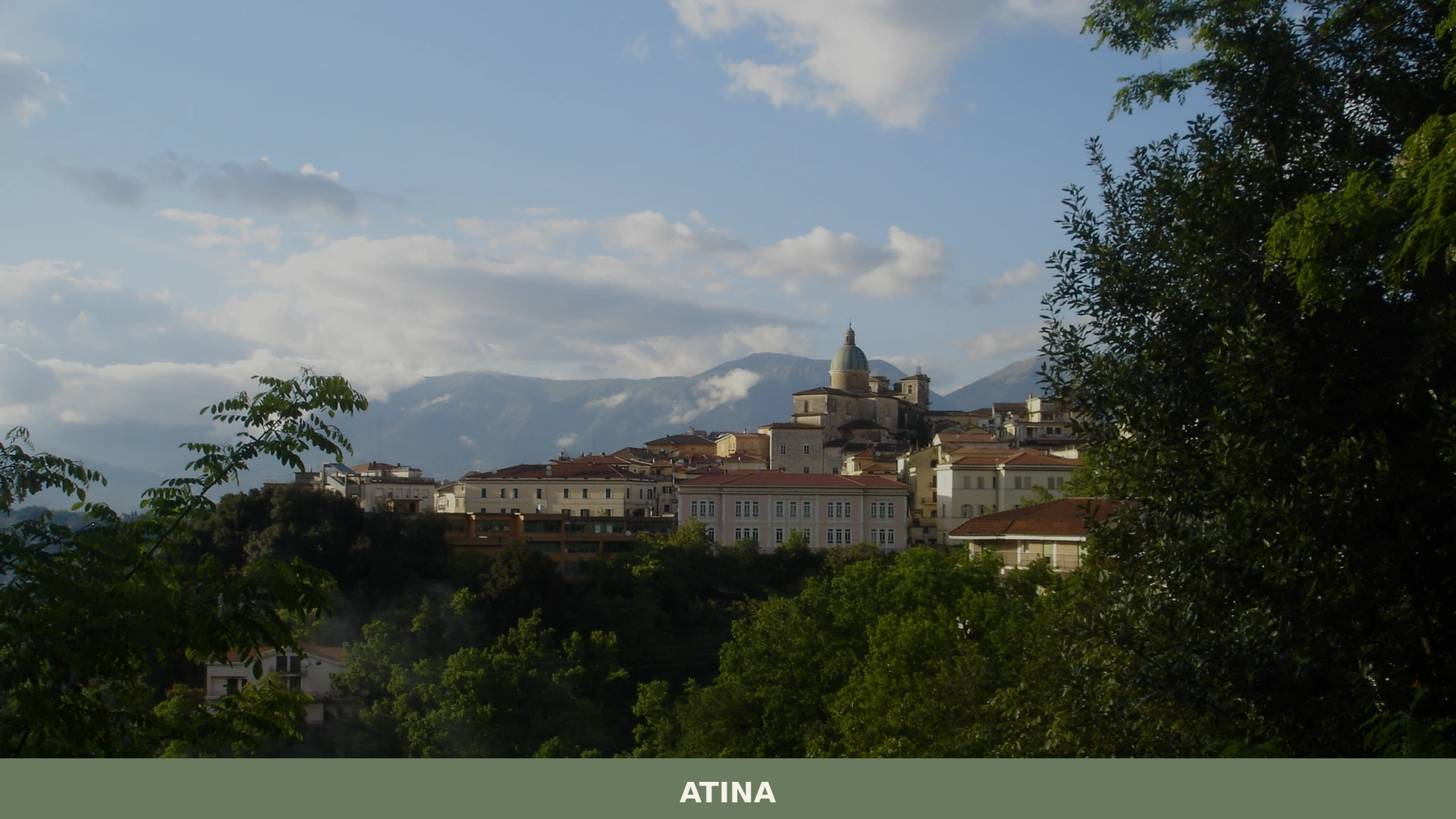 Atina