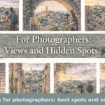 Arsita for photographers: best spots and secrets