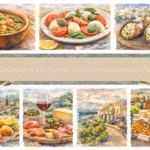 Cosa mangiare a San Pietro in Cerro: i sapori autentici del borgo