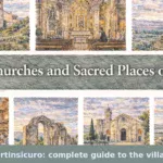 Martinsicuro: guida completa al borgo