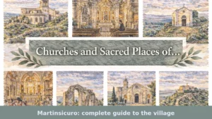 Martinsicuro: guida completa al borgo