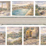 Segreti di Lucera: 7 Paesaggi Incredibili da Scoprire