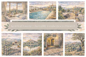 Segreti di Lucera: 7 Paesaggi Incredibili da Scoprire