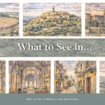 What to see in Navelli: top attractions